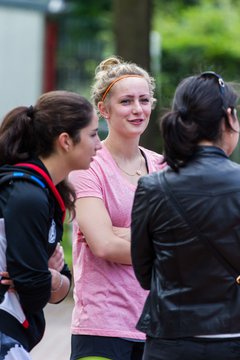 Jennifer Witthöft 646 - 1. und 2. Damen Club and der Alster